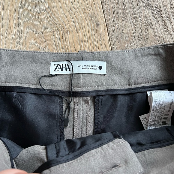Zara dad pants - Picture 4 of 4